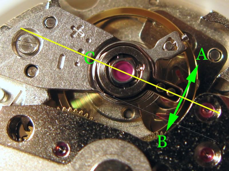 How much do you spend to regulate your watches?